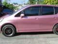 Honda Fit 1.3 IDSI all time 4WD (boo)-6