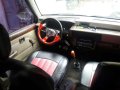 Mitsubishi L200 1994 Pickup White MT -5