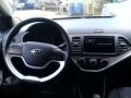 2016 Kia Picanto EX 1.0 Manual-3