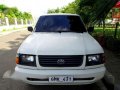 2002 Toyota Revo DLX MT White For Sale-0