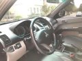 2011 Mitsubishi Strada 3.2 GLS SPORT MT-5