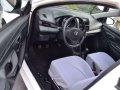 2016 Toyota vios mt j not mirage accent almera almost brand new-4