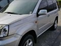 Nissan xtrail 4x4 2004 model automatic-1