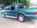 Mazda B2500 Pickup Green MT For Sale-6