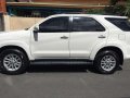 2012 Toyota Fortuner Diesel For Sale-3