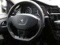 Peugeot 301 2015 White MT For Sale-5