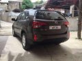 2015 Kia Sorento CRDi 4x2 Automatic-11