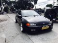 Honda Civic Eg Hatckback 1992 Blue MT -0