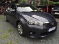 Toyota Corolla Altis 2016 for sale-0