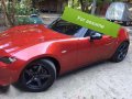 2015 miata mx5 soul red MT 325HP for assume-0