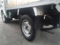 2014 Suzuki Multicab 4x4 Closed Van Container-4