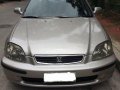 Honda Civic 1996 for sale-0