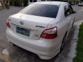 Toyota Vios 1.5 G AT SE Pearlwhite 2012-0