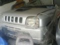 Suzuki jimny jb23 halfcut-0