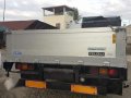 Isuzu Forward Giga Wide 21FT Aluminum Highside Dropside Japan CBU elf-11