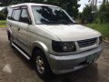 Mitsubishi Adventure GLS Diesel 1999 Revo Escape Hiace Crv Grandis-3