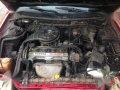 Toyota Corolla 1.6 GL 1992 Red MT For Sale-4