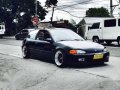 Honda Civic Eg Hatckback 1992 Blue MT -9