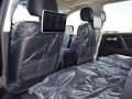 2017 Toyota Land Cruiser LC200 Luxury Platinum BLACK-3