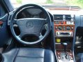 1995 Mercedes Benz C 220 AT Fresh and Clean in and Out-8