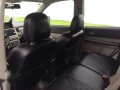 2008 Nissan Xtrail 4X2 AT-6