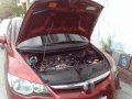 Honda Civic 2007 for sale-6