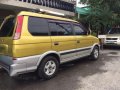 mitsubishi adventure gls 2003-1