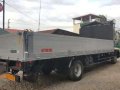 Isuzu Forward Giga Wide 21FT Aluminum Highside Dropside Japan CBU elf-4