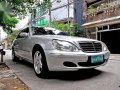 Mercedes Benz S430 Sclass-1