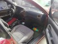 Toyota Corolla Gli 1994 MT Red For Sale-5