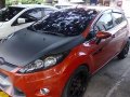Ford Fiesta S 2012mdl-0