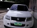 2006 Suzuki Grand Vitara Automatic-1