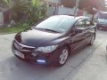 Honda civic 1.8 s-1