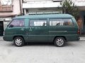 Mitsubishi L300 versa van (liteace hiace adventure fx multicab )-1