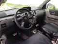 2008 Nissan Xtrail 4X2 AT-5