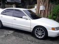 Honda Accord Vtech 1996 White AT For Sale-6