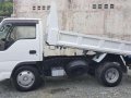 HIGH DECK Isuzu Elf Giga Nkr Mini Dump Truck Eagle eye JAPAN CBU-4