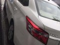 2014 Toyota Vios 1.5G AT Pearlwhite For Sale-5