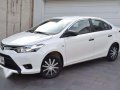 2016 Toyota vios mt j not mirage accent almera almost brand new-0
