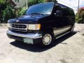 Ford E150 Econoline Chateau Van SUV AUV Sedan-0