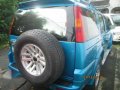 2004 Ford Everest 4x2 MT Blue For Sale-3