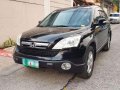 2008 Honda Crv Manual TV DVD - 08-0