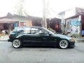 Honda Civic Eg 1993 Green AT For Sale-5