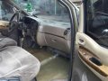 Hyundai Starex SVX 1999 Brown AT For Sale-6