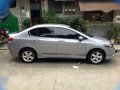 Honda City 1.3i-vtec 2009 manual transmission-4