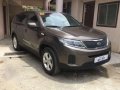 2015 Kia Sorento CRDi 4x2 Automatic-7