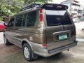 Mitsubishi Adventure Gls Sport 2004 Brown -4
