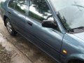 Honda City 1.3 1997 Blue MT For Sale-0
