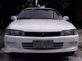 Mitsubishi Lancer GLXi MT 1997 White For Sale-5