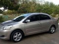 TOYOTA VIOS 1.5G automatic Top Of The Line 2008 yr model-1